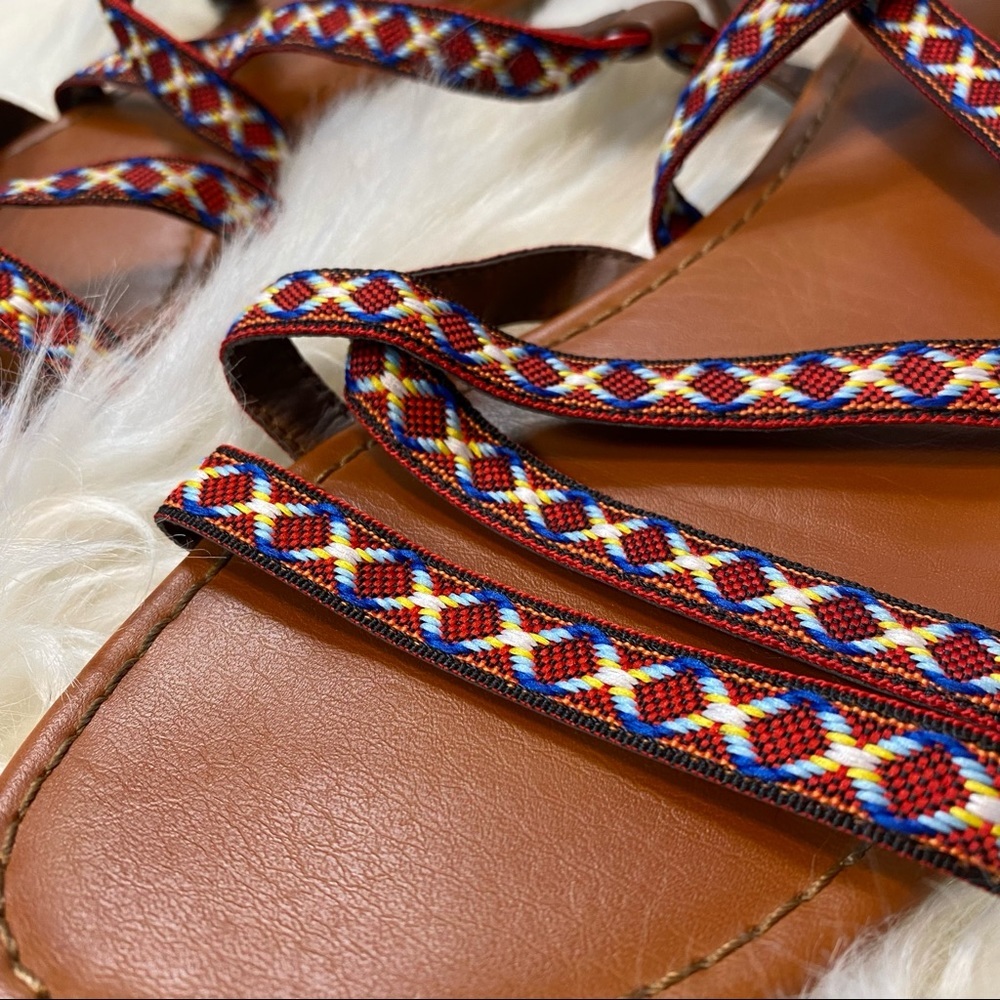 Indigo Rd Sandals​ - Picture 2 of 5